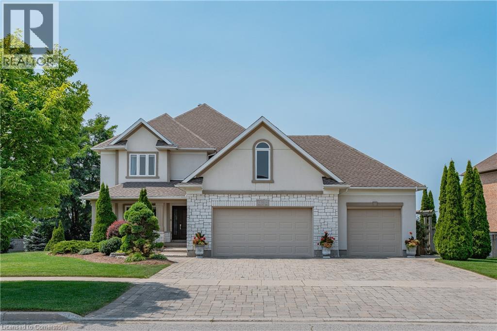 11 MILNE Drive, Mannheim, Ontario