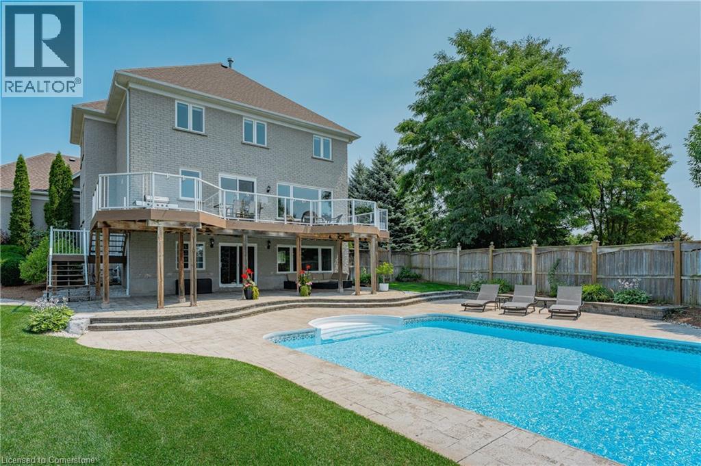 11 Milne Drive, Mannheim, Ontario  N0B 2H0 - Photo 43 - 40757172