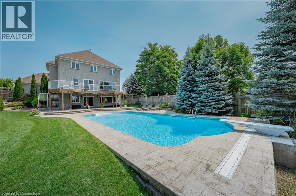 11 Milne Drive, Mannheim, Ontario  N0B 2H0 - Photo 45 - 40757172