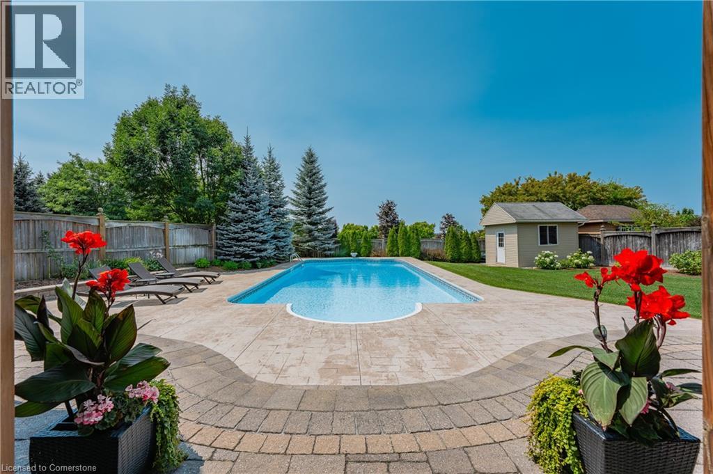 11 Milne Drive, Mannheim, Ontario  N0B 2H0 - Photo 46 - 40757172