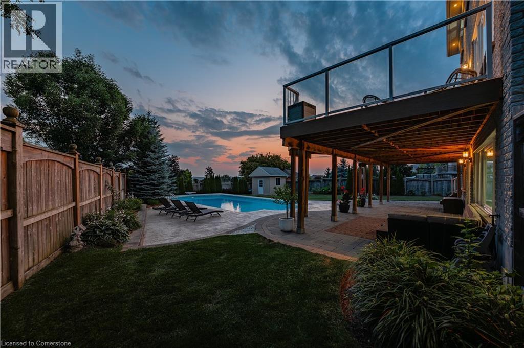 11 Milne Drive, Mannheim, Ontario  N0B 2H0 - Photo 48 - 40757172