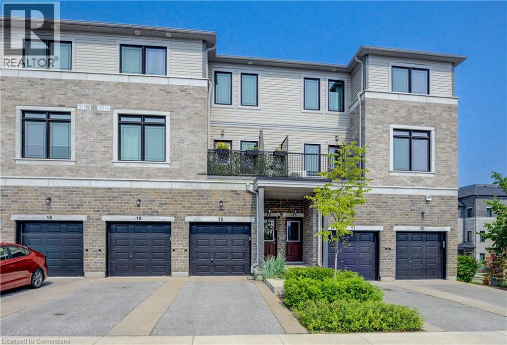 107 Westra Drive Unit# 12, Guelph, Ontario  N1K 0A5 - Photo 3 - 40756600