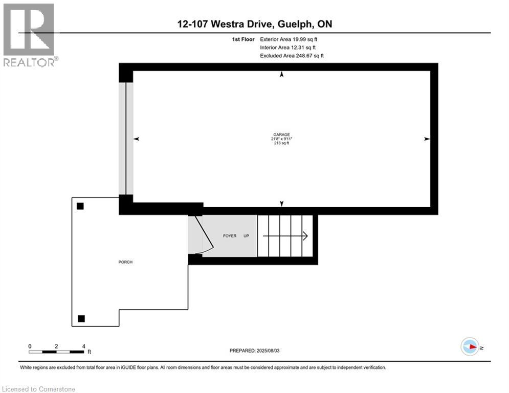 107 Westra Drive Unit# 12, Guelph, Ontario  N1K 0A5 - Photo 31 - 40756600