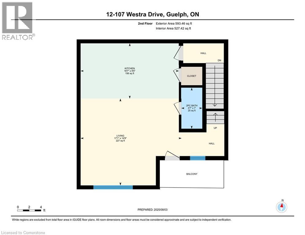 107 Westra Drive Unit# 12, Guelph, Ontario  N1K 0A5 - Photo 32 - 40756600