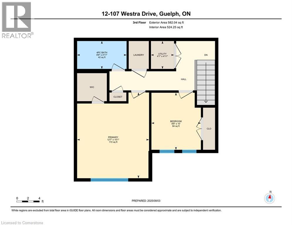 107 Westra Drive Unit# 12, Guelph, Ontario  N1K 0A5 - Photo 33 - 40756600