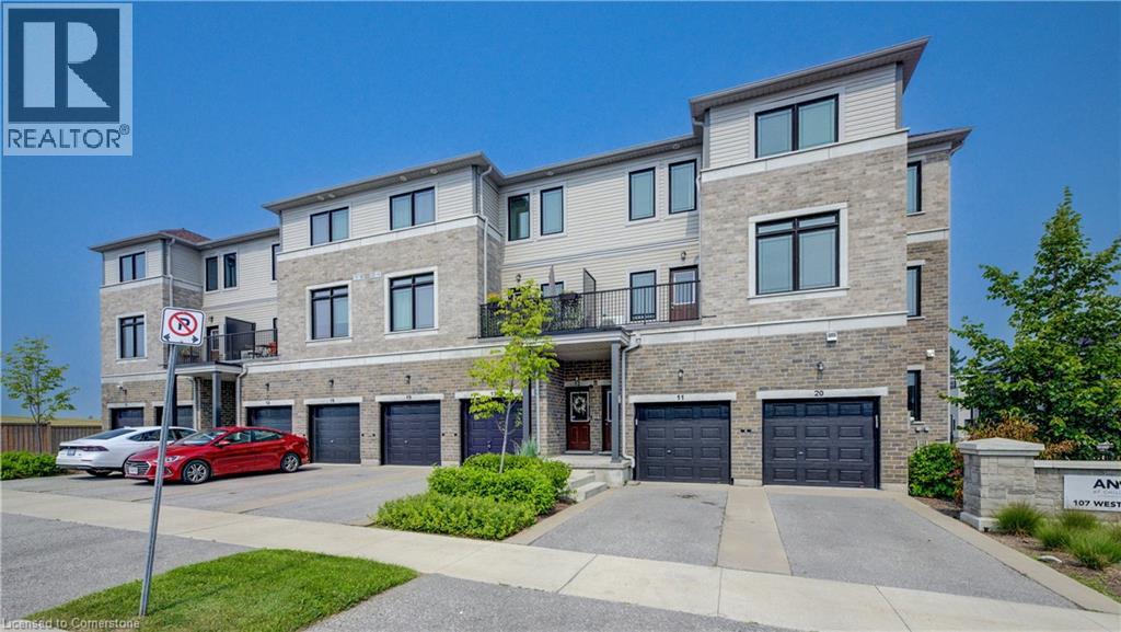 107 Westra Drive Unit# 12, Guelph, Ontario  N1K 0A5 - Photo 4 - 40756600