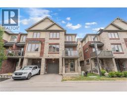 1169 GARNER Road E Unit# 45, Ancaster, Ontario
