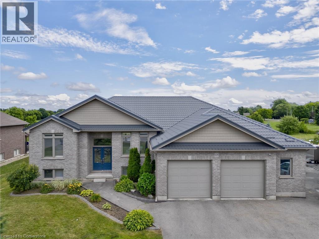 628 Mt. Pleasant Road, Brantford, Ontario  N0E 1K0 - Photo 1 - 40757448