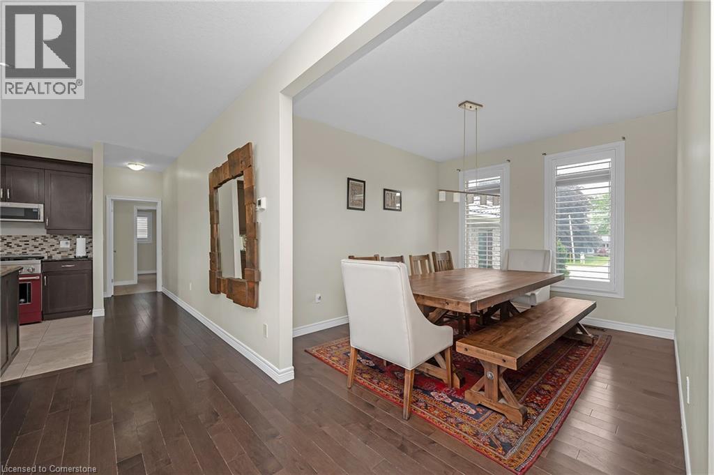 628 Mt. Pleasant Road, Brantford, Ontario  N0E 1K0 - Photo 10 - 40757448