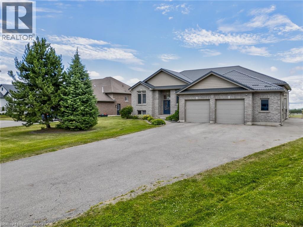628 Mt. Pleasant Road, Brantford, Ontario  N0E 1K0 - Photo 5 - 40757448