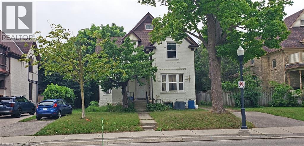 133 JOSEPH Street, Kitchener, Ontario
