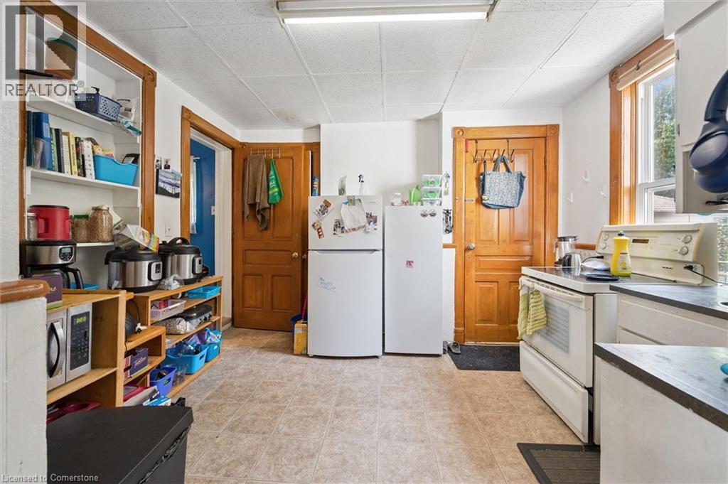 133 Joseph Street, Kitchener, Ontario  N2G 1J5 - Photo 13 - 40754947