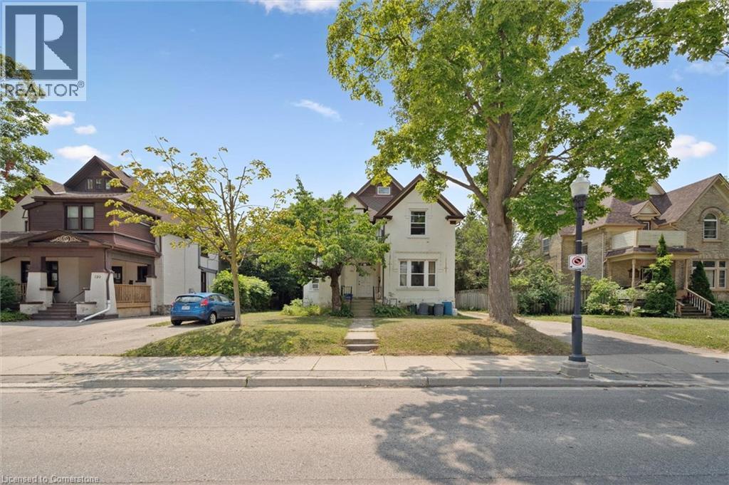 133 Joseph Street, Kitchener, Ontario  N2G 1J5 - Photo 2 - 40754947