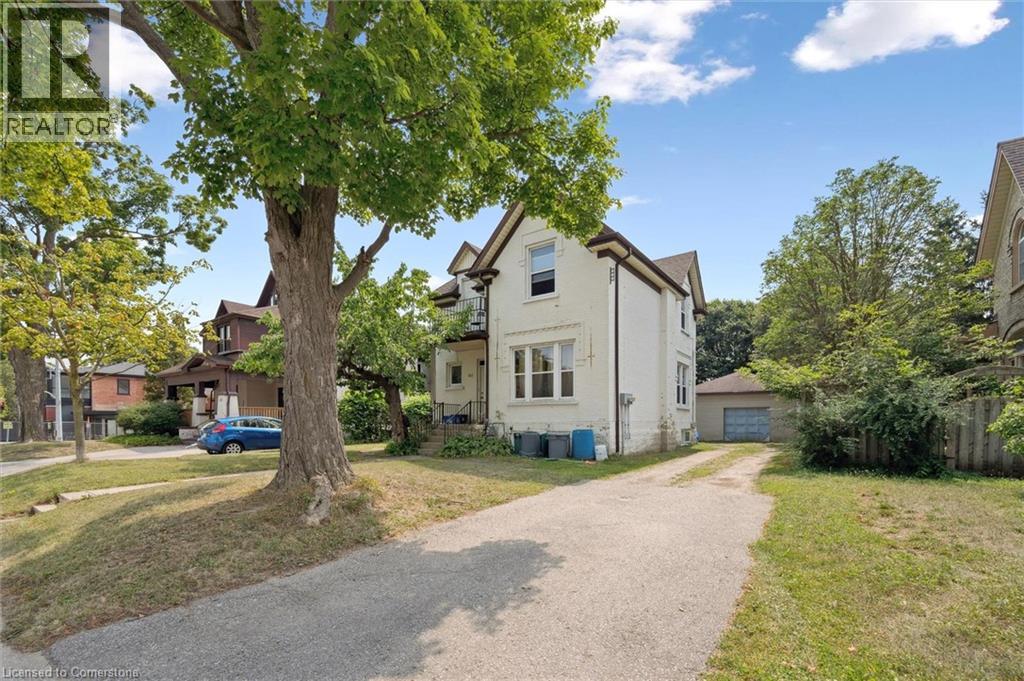 133 Joseph Street, Kitchener, Ontario  N2G 1J5 - Photo 3 - 40754947