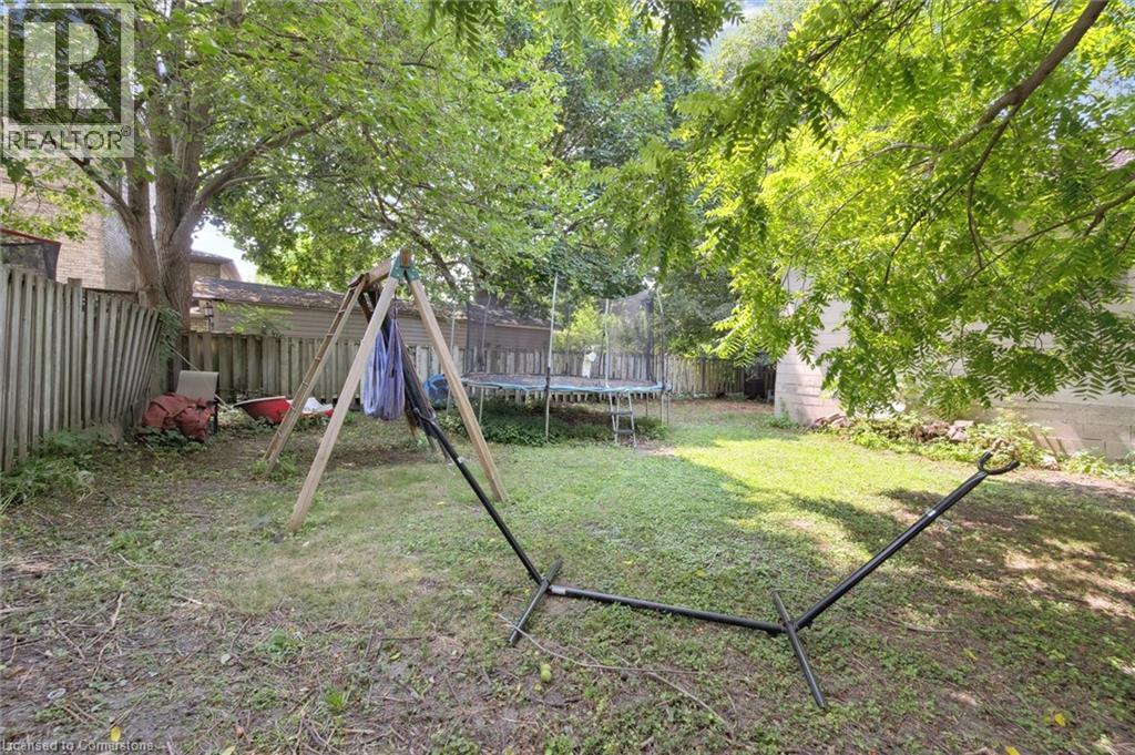 133 Joseph Street, Kitchener, Ontario  N2G 1J5 - Photo 38 - 40754947