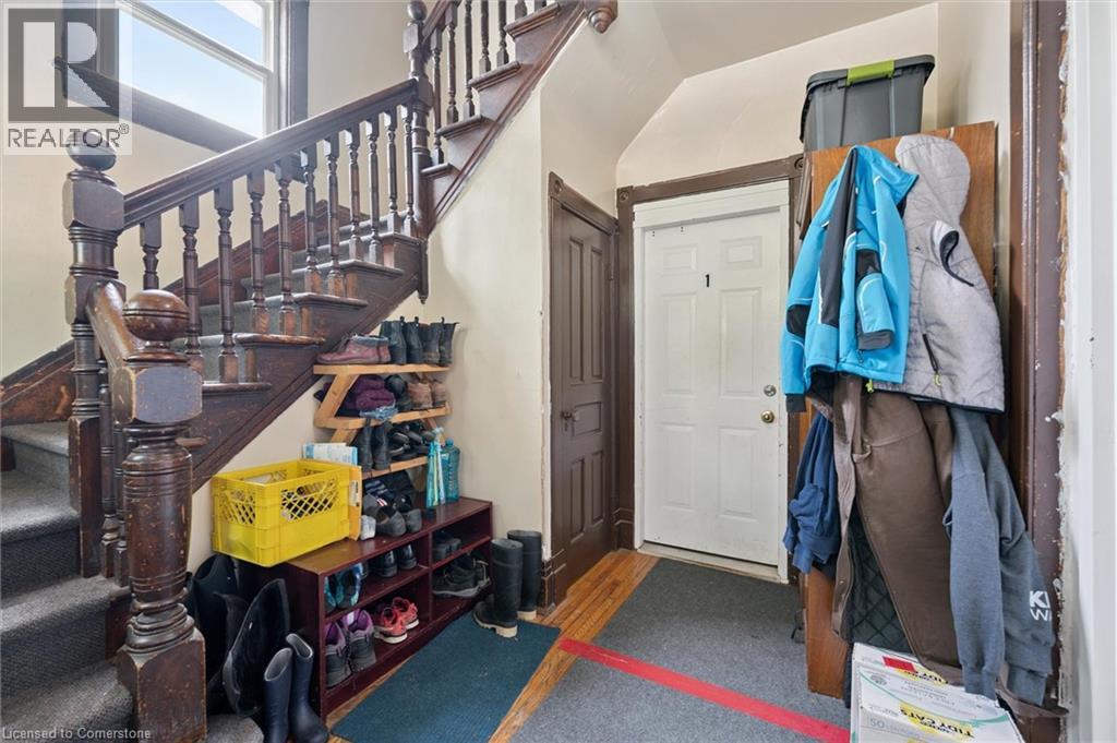 133 Joseph Street, Kitchener, Ontario  N2G 1J5 - Photo 7 - 40754947