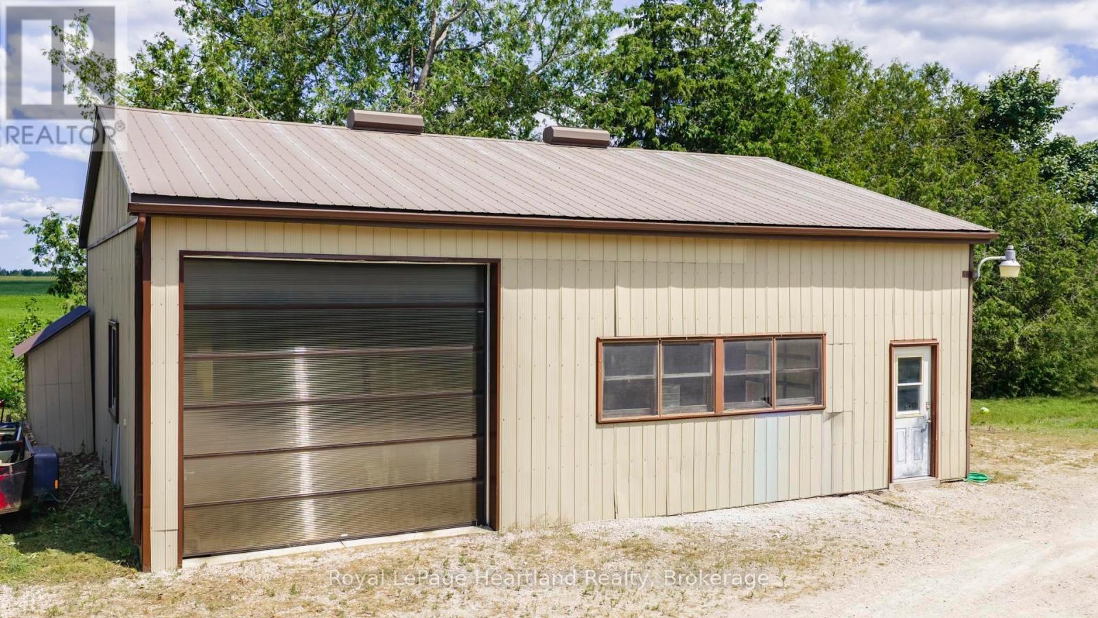 40158 Cranbrook Road, Morris Turnberry, Ontario  N0G 1H0 - Photo 12 - X12324874