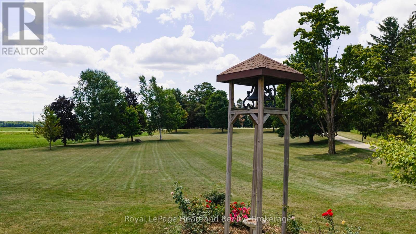40158 Cranbrook Road, Morris Turnberry, Ontario  N0G 1H0 - Photo 13 - X12324874