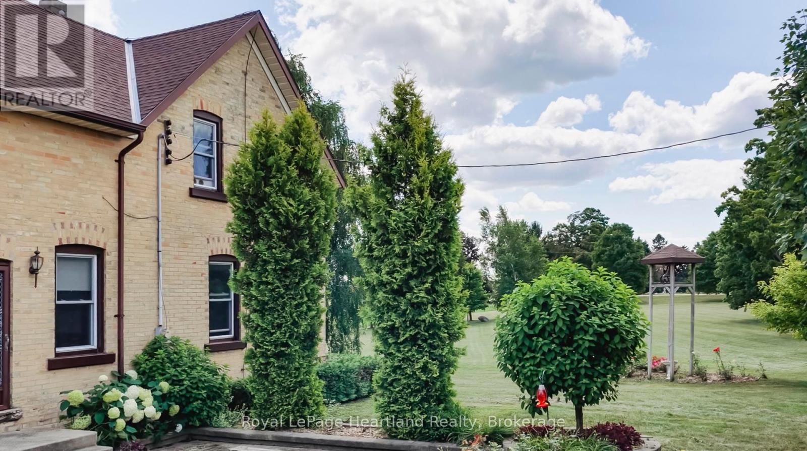 40158 Cranbrook Road, Morris Turnberry, Ontario  N0G 1H0 - Photo 14 - X12324874