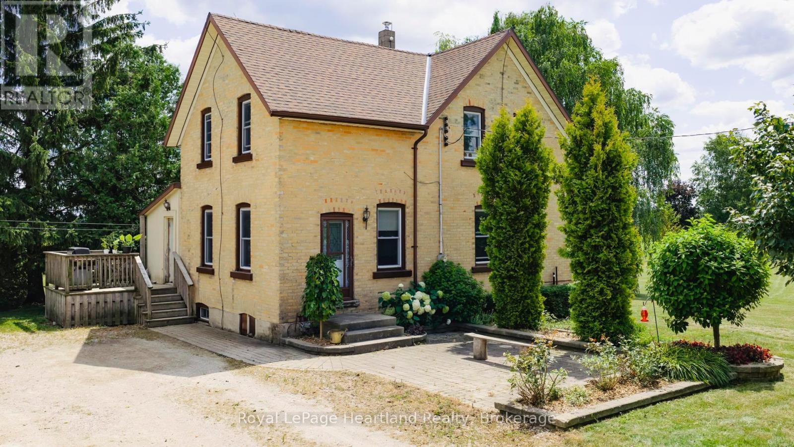 40158 Cranbrook Road, Morris Turnberry, Ontario  N0G 1H0 - Photo 15 - X12324874