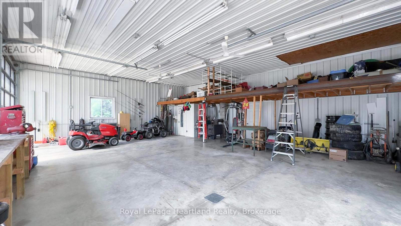 40158 Cranbrook Road, Morris Turnberry, Ontario  N0G 1H0 - Photo 18 - X12324874