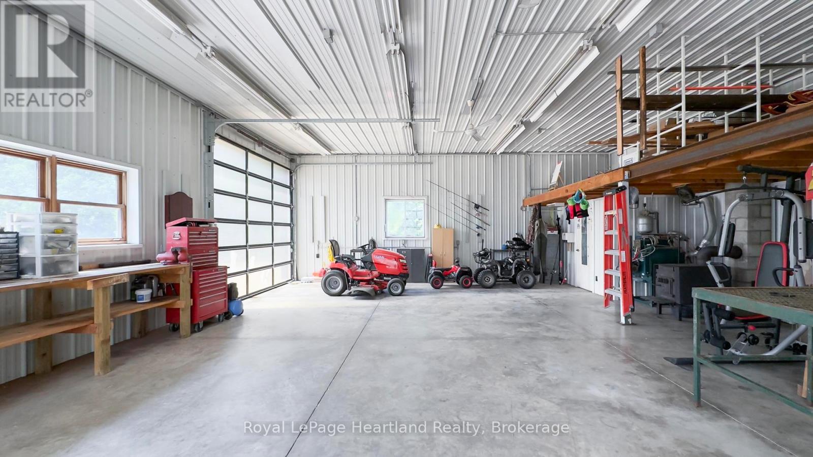 40158 Cranbrook Road, Morris Turnberry, Ontario  N0G 1H0 - Photo 19 - X12324874
