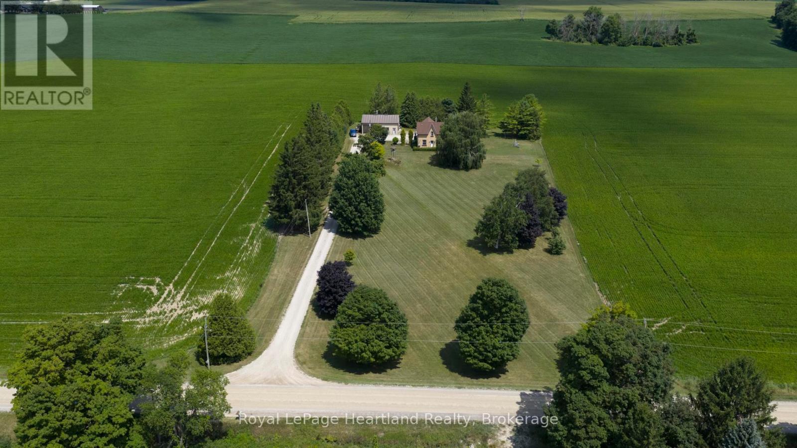 40158 Cranbrook Road, Morris Turnberry, Ontario  N0G 1H0 - Photo 2 - X12324874