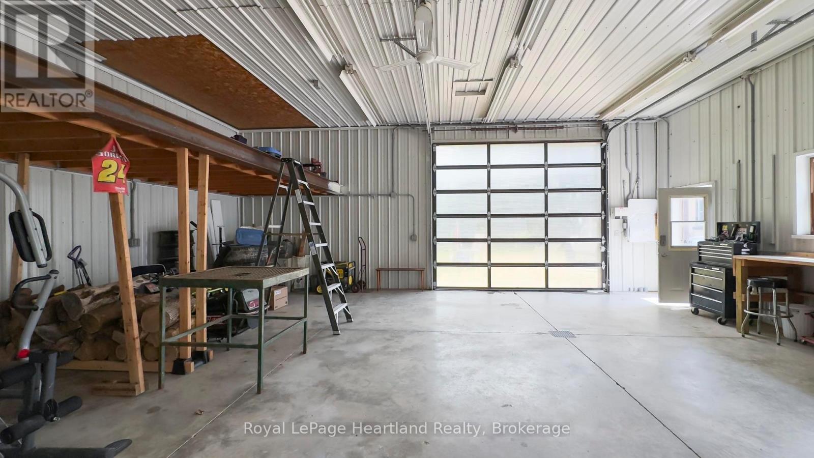 40158 Cranbrook Road, Morris Turnberry, Ontario  N0G 1H0 - Photo 21 - X12324874