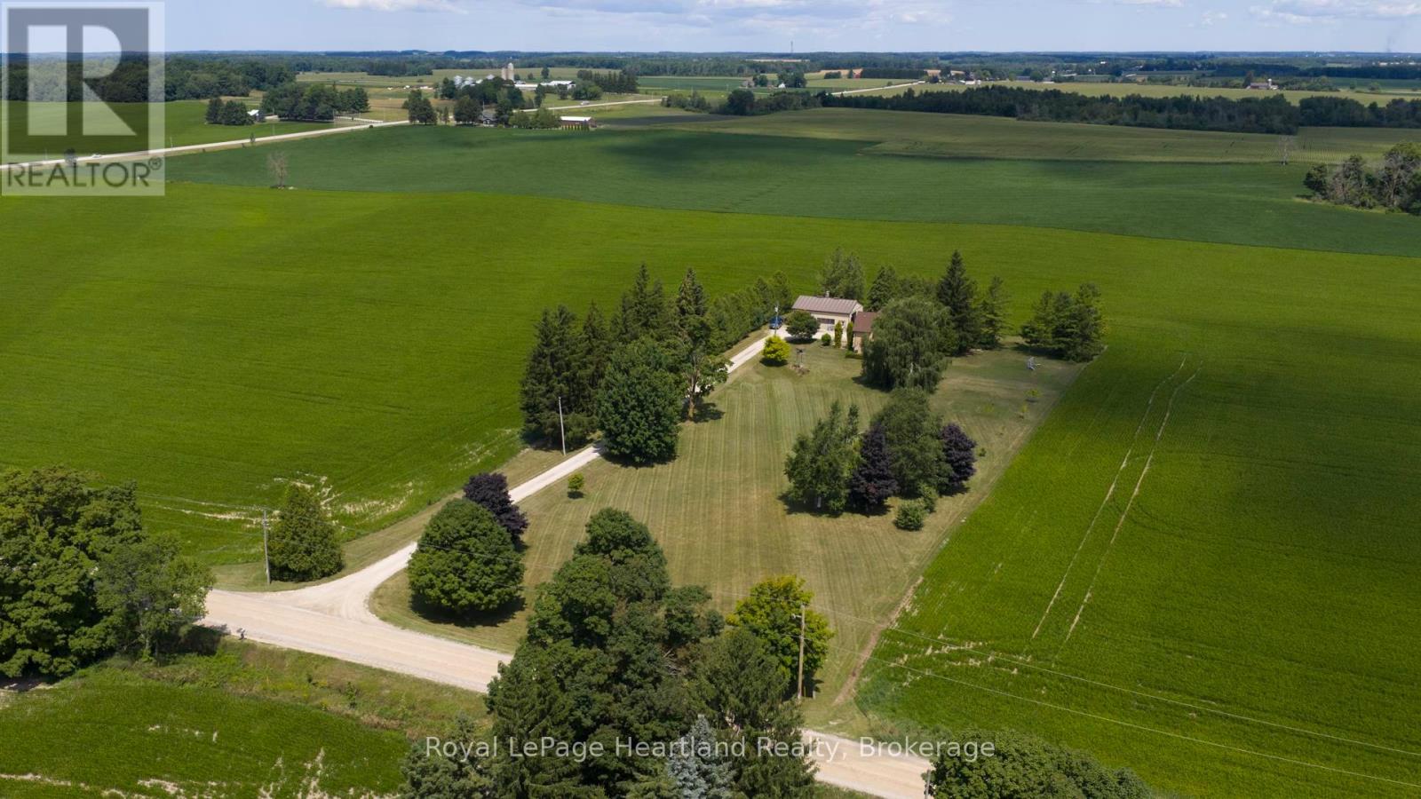 40158 Cranbrook Road, Morris Turnberry, Ontario  N0G 1H0 - Photo 3 - X12324874