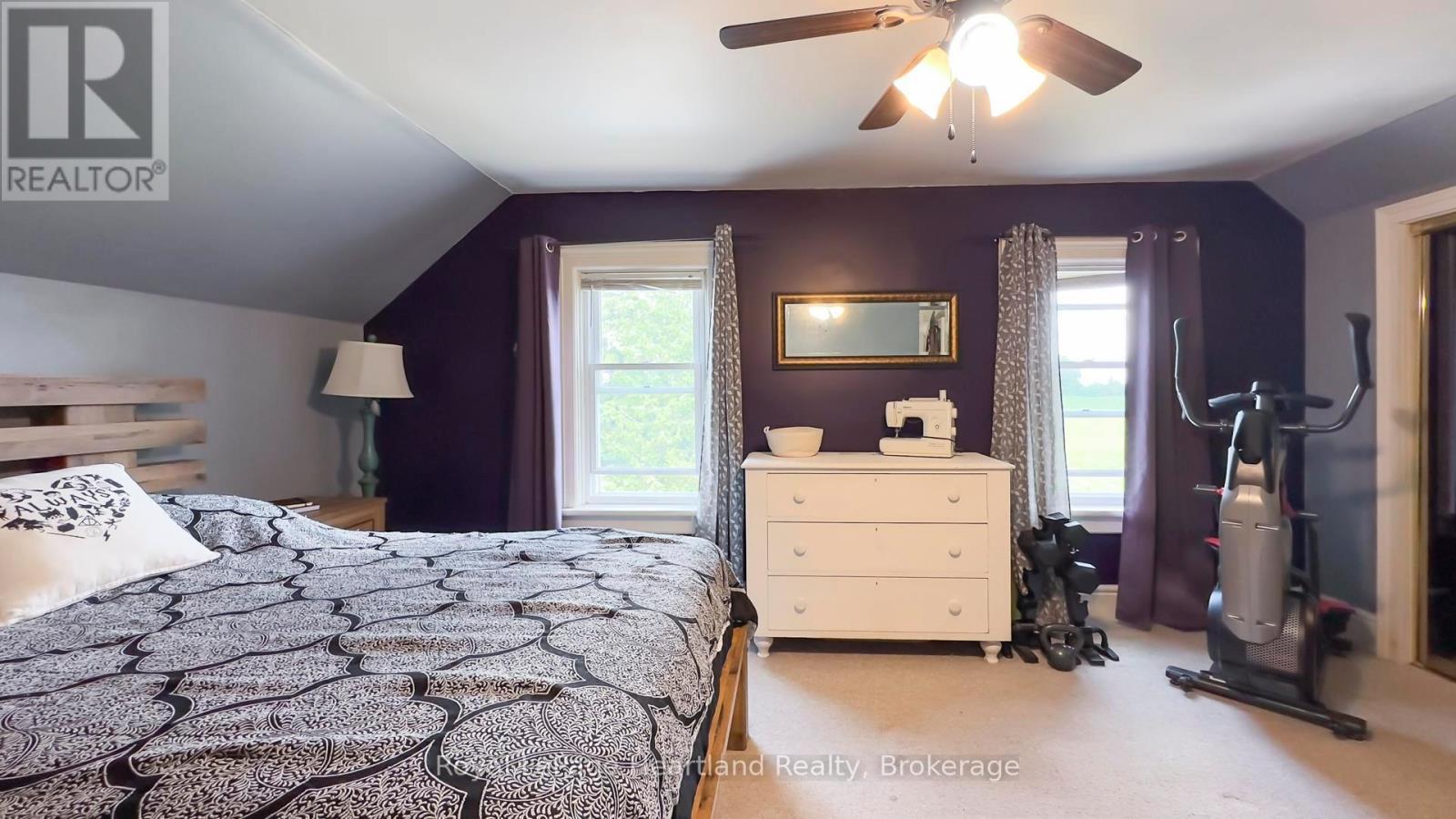 40158 Cranbrook Road, Morris Turnberry, Ontario  N0G 1H0 - Photo 34 - X12324874