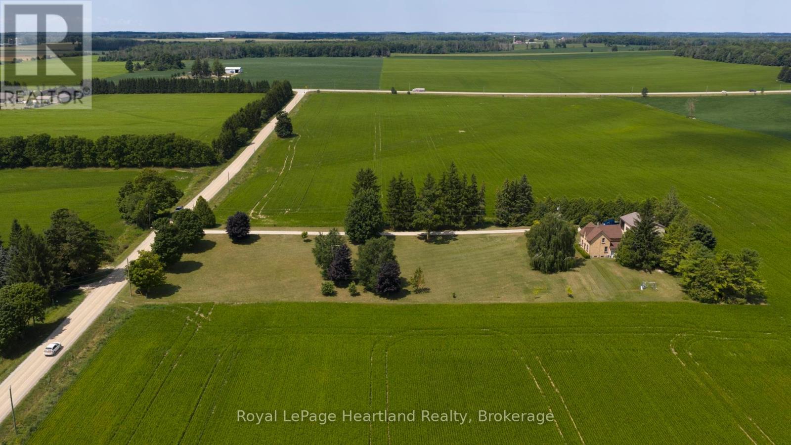 40158 Cranbrook Road, Morris Turnberry, Ontario  N0G 1H0 - Photo 4 - X12324874