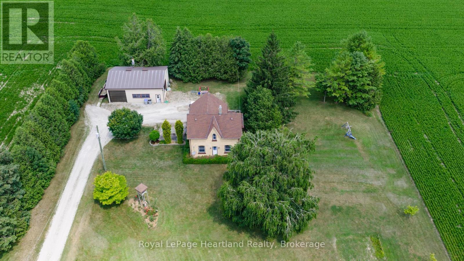 40158 Cranbrook Road, Morris Turnberry, Ontario  N0G 1H0 - Photo 46 - X12324874