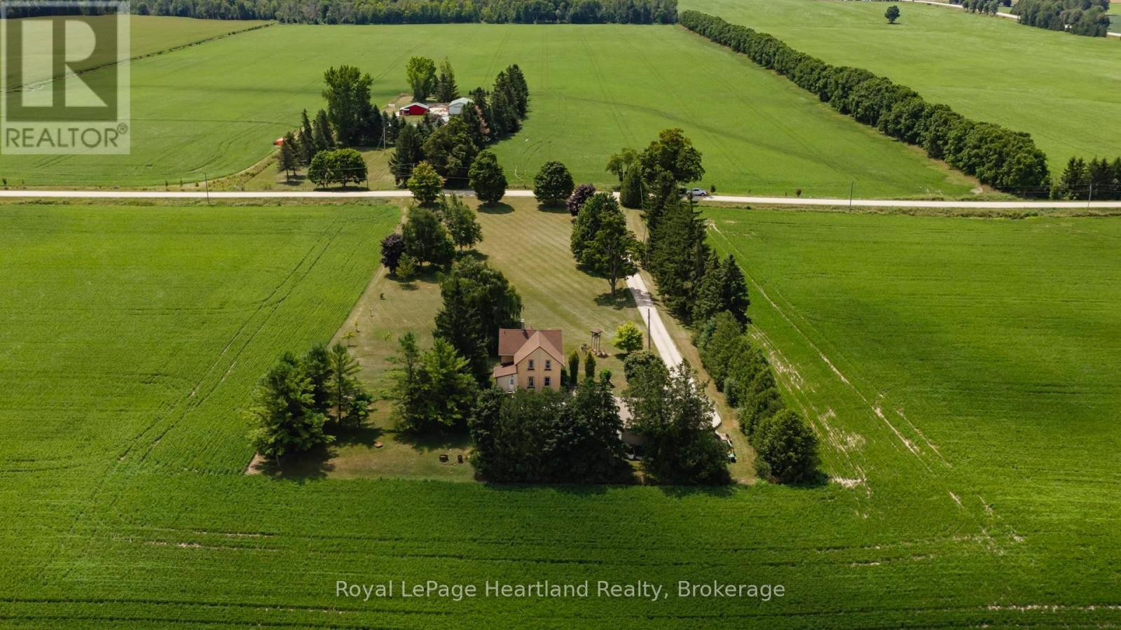 40158 Cranbrook Road, Morris Turnberry, Ontario  N0G 1H0 - Photo 6 - X12324874