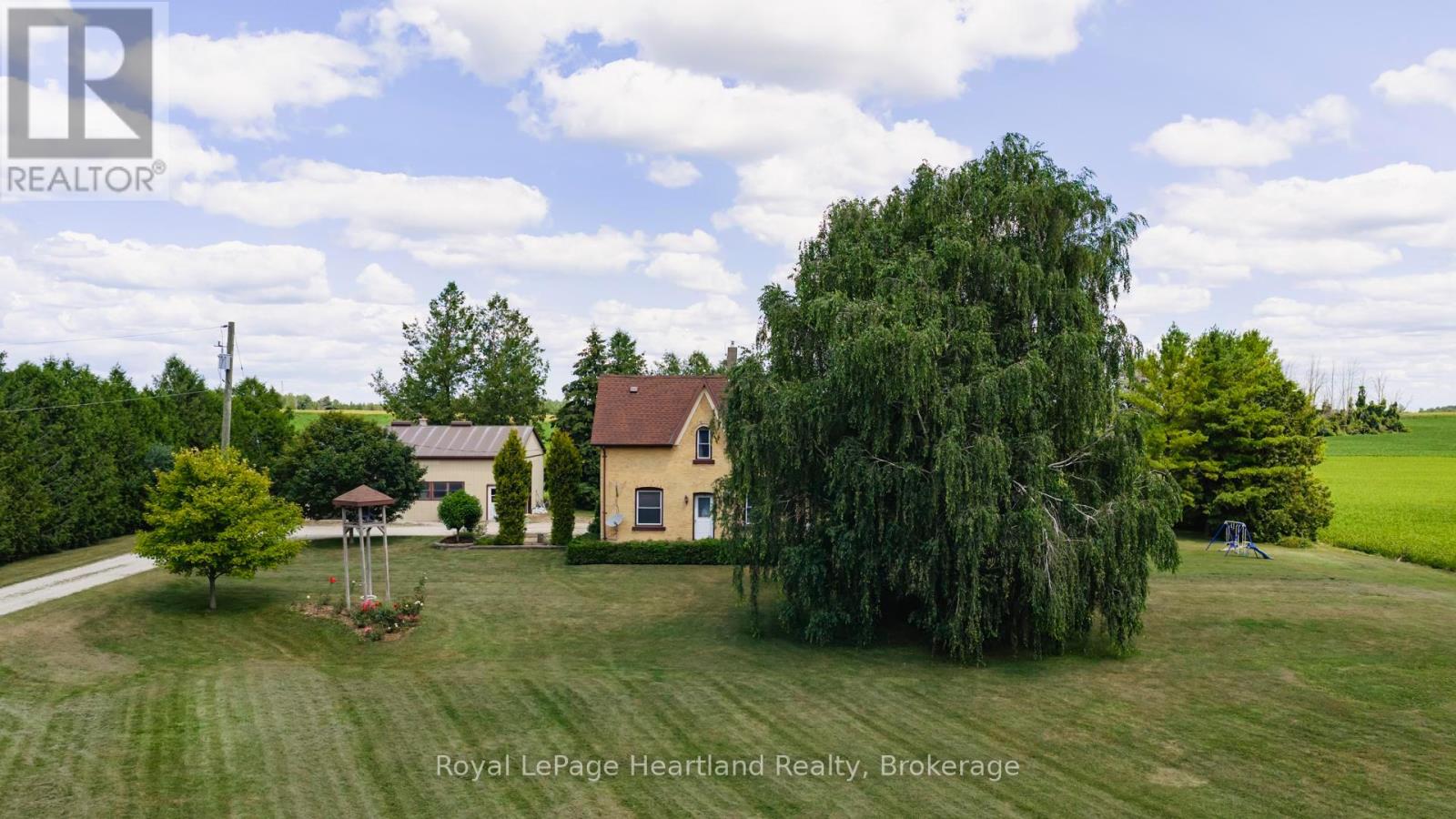 40158 Cranbrook Road, Morris Turnberry, Ontario  N0G 1H0 - Photo 8 - X12324874