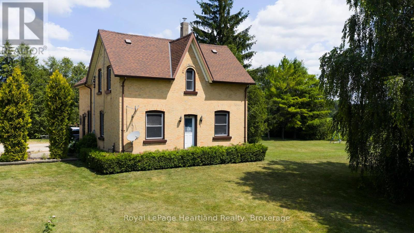 40158 Cranbrook Road, Morris Turnberry, Ontario  N0G 1H0 - Photo 9 - X12324874