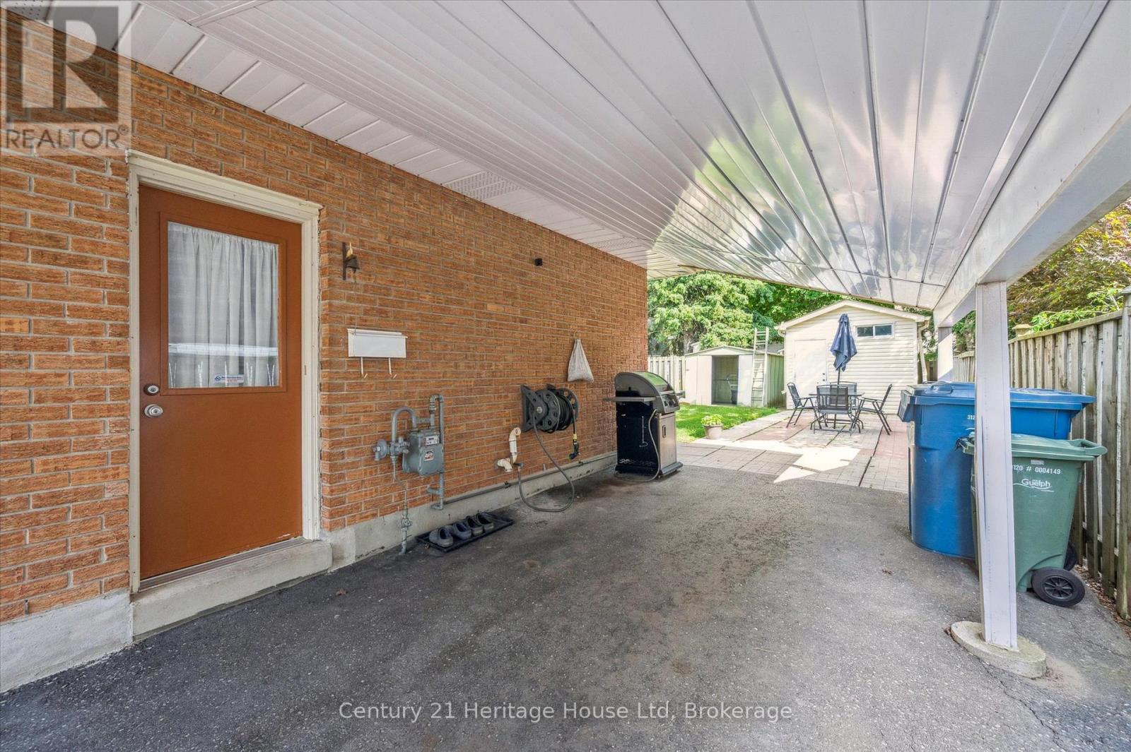 17 Dalebrook Place, Guelph, Ontario  N1E 1A7 - Photo 27 - X12324880