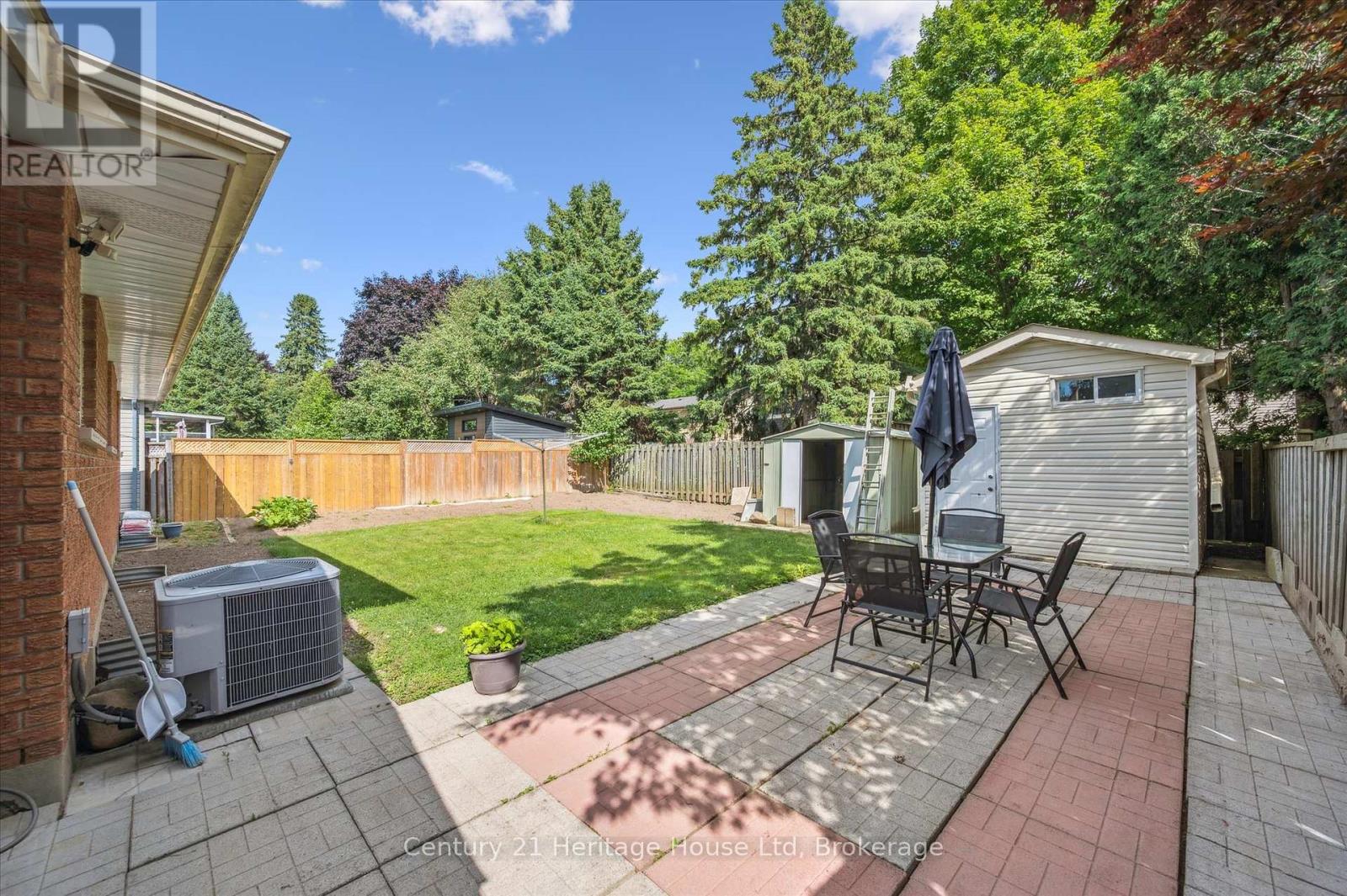 17 Dalebrook Place, Guelph, Ontario  N1E 1A7 - Photo 28 - X12324880