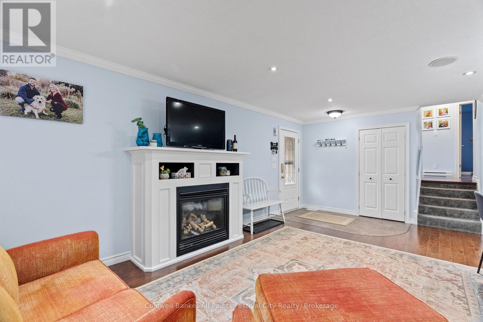 234 Thames Avenue, West Perth, Ontario  N0K 1N0 - Photo 11 - X12324907