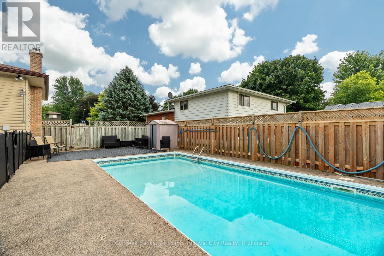 234 Thames Avenue, West Perth, Ontario  N0K 1N0 - Photo 25 - X12324907