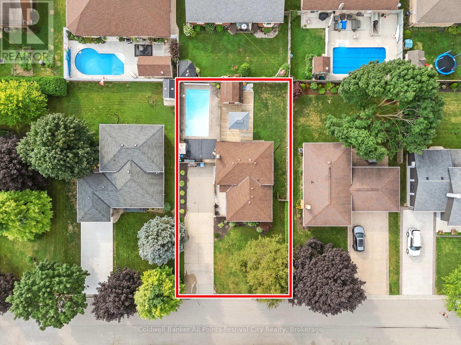 234 Thames Avenue, West Perth, Ontario  N0K 1N0 - Photo 3 - X12324907