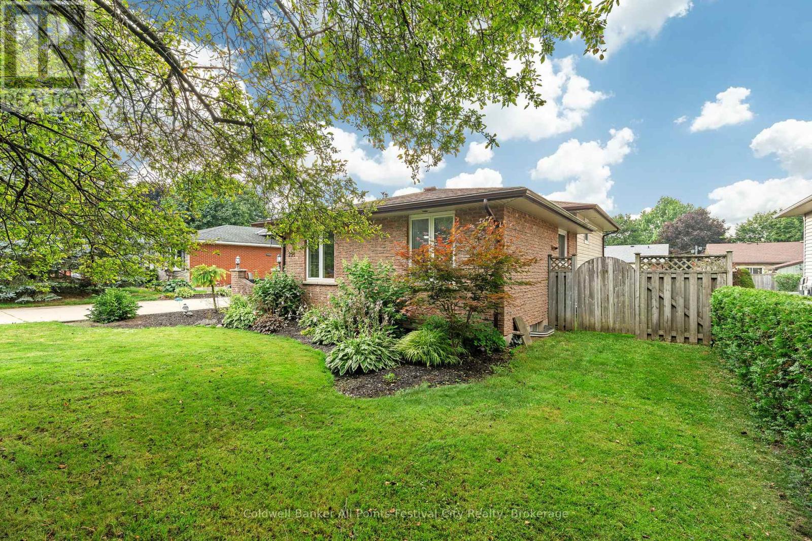 234 Thames Avenue, West Perth, Ontario  N0K 1N0 - Photo 30 - X12324907