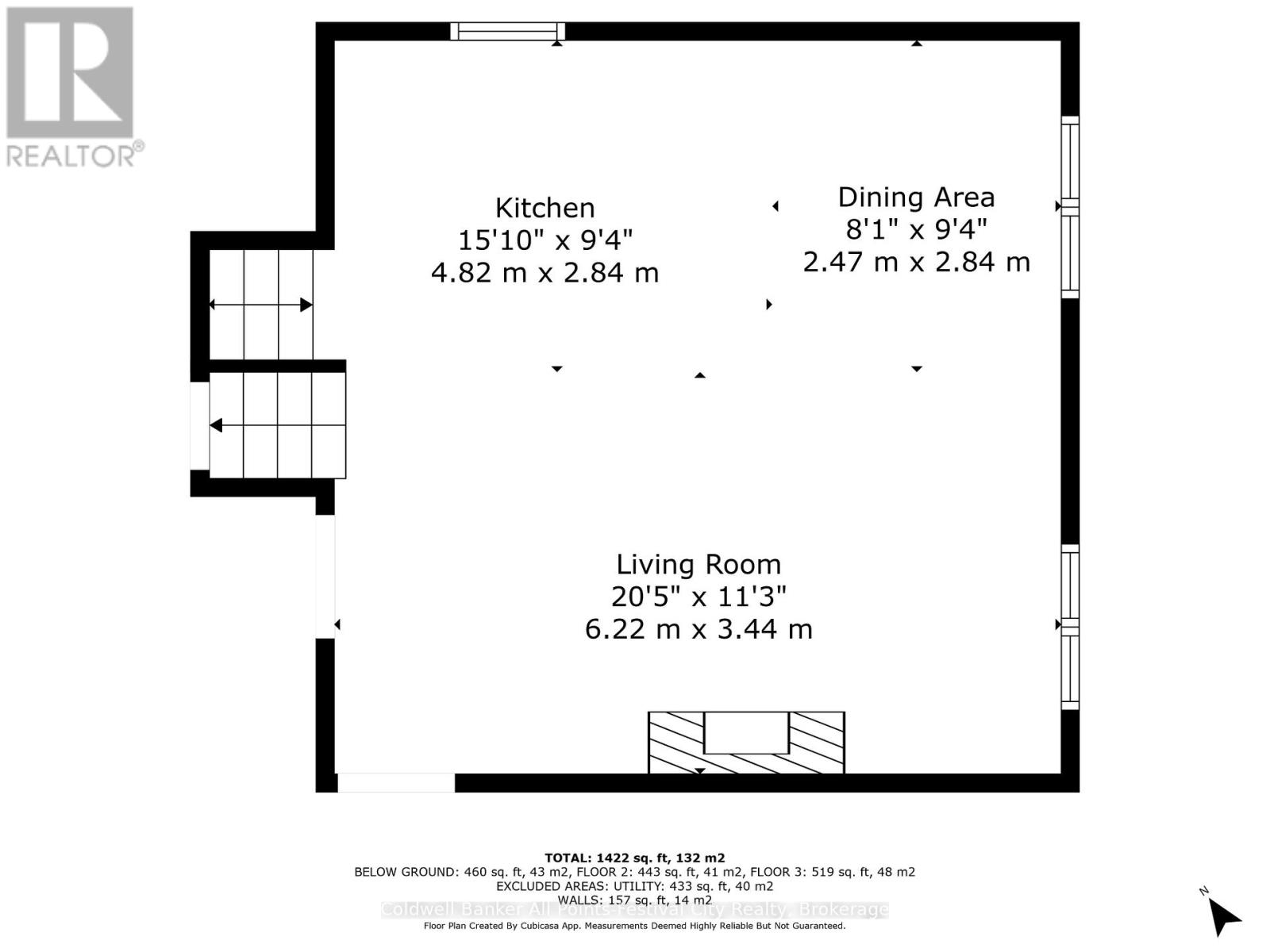 234 Thames Avenue, West Perth, Ontario  N0K 1N0 - Photo 37 - X12324907