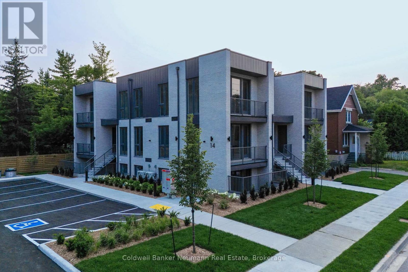 10 - 14 STEVENSON STREET N, Guelph, Ontario
