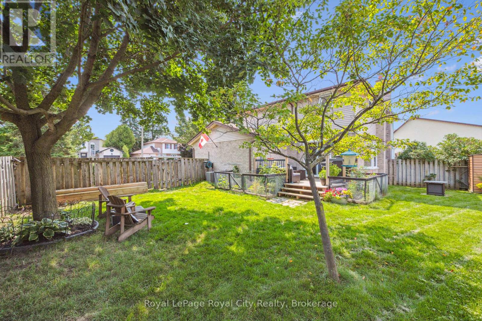 1 Koch Drive N, Guelph, Ontario  N1G 4G3 - Photo 19 - X12324999