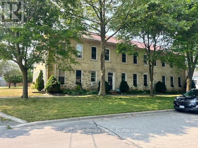 184 EAST STREET E, Goderich, Ontario