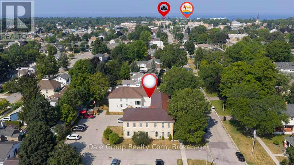 184 East Street E, Goderich, Ontario  N7A 1N7 - Photo 7 - X12325012