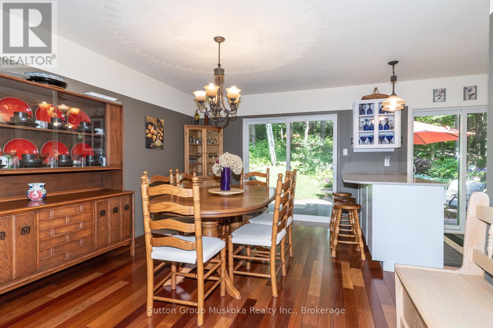 12 Silver Oaks Crescent, Huntsville, Ontario  P1H 1M1 - Photo 7 - X12325016