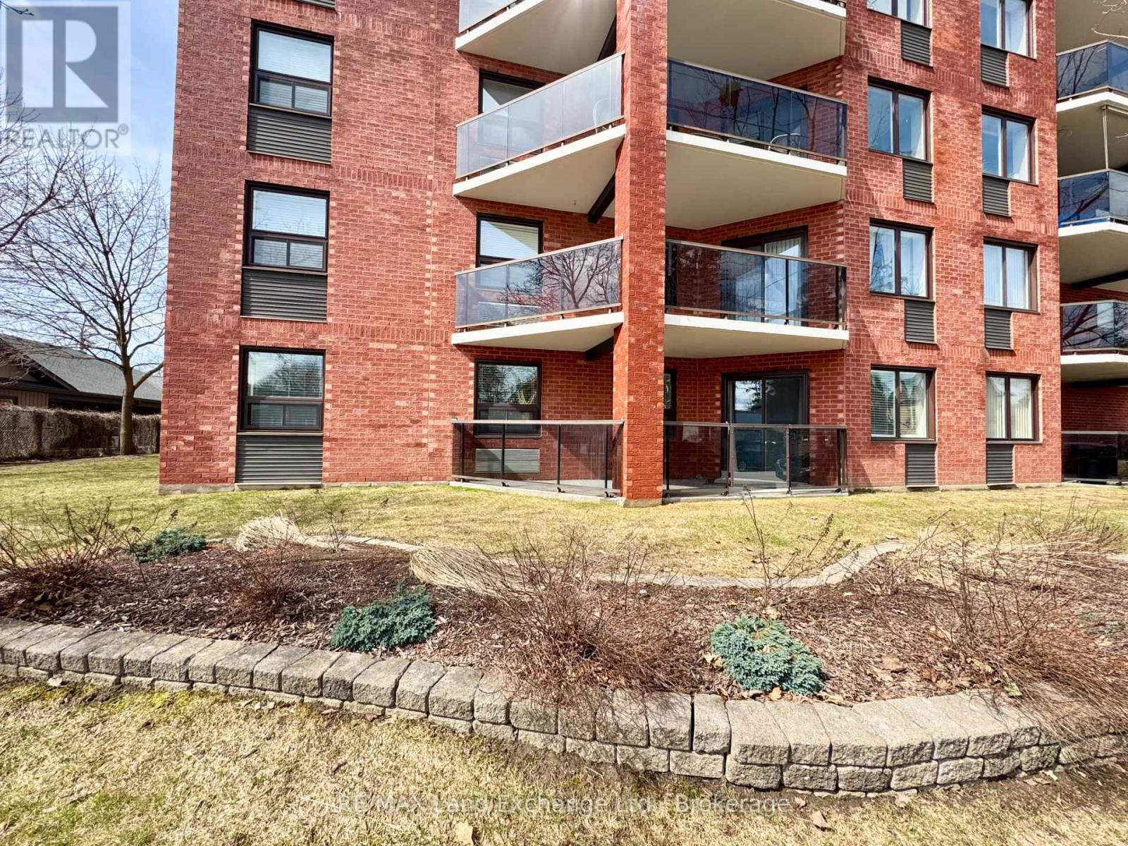 101 - 101-536 11TH AVENUE, Hanover, Ontario