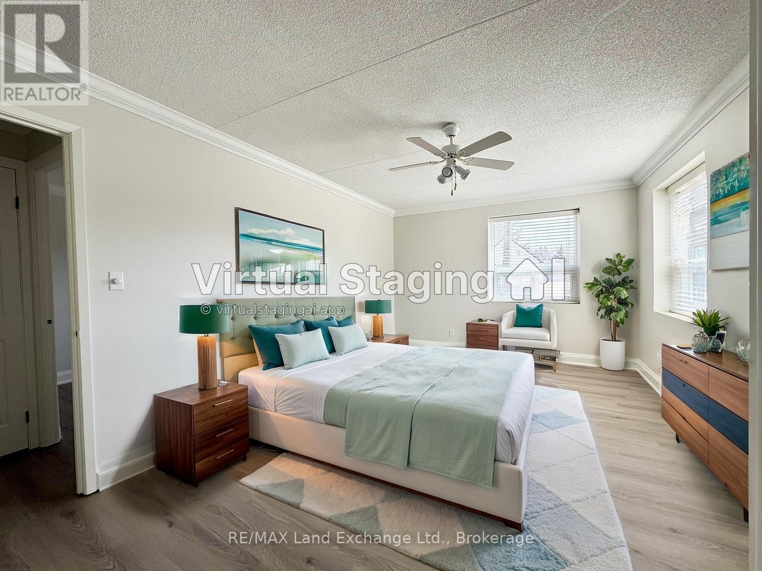 101 - 101-536 11th Avenue, Hanover, Ontario  N4N 2S4 - Photo 17 - X12325030