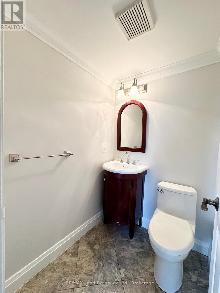 101 - 101-536 11th Avenue, Hanover, Ontario  N4N 2S4 - Photo 22 - X12325030